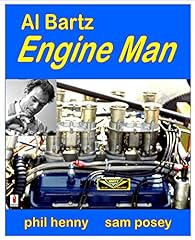 Bartz engine man for sale  Delivered anywhere in UK