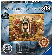 Ravensburger london exit for sale  Delivered anywhere in UK