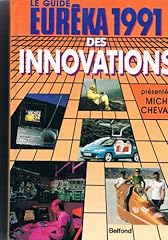 Guide eurêka 1991 d'occasion  Livré partout en Belgiqu