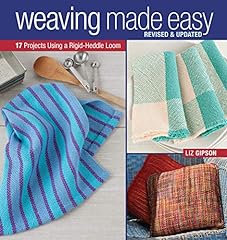 Weaving made easy for sale  Delivered anywhere in USA 