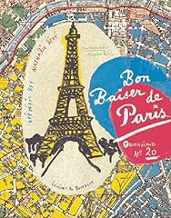 Bon baiser paris d'occasion  Livré partout en France