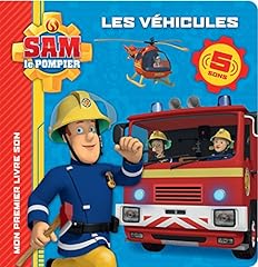 Sam pompier livre d'occasion  Livré partout en Belgiqu