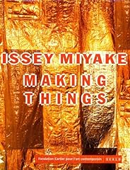 Issey miyake making for sale  Delivered anywhere in USA 