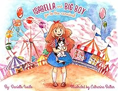 Isabella big boy for sale  Delivered anywhere in UK