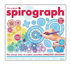 Spirograph original spirograph for sale  Delivered anywhere in USA 