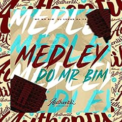 Medley bim explicit for sale  Delivered anywhere in USA 