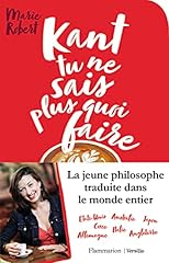 Kant sais faire d'occasion  Livré partout en Belgiqu