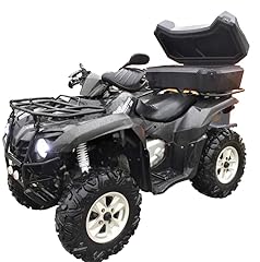 Quad atv box for sale  Delivered anywhere in UK