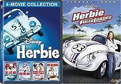 Herbie movies fully for sale  Delivered anywhere in USA 