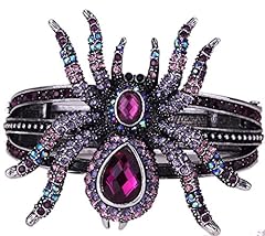Yacq spider bracelets for sale  Delivered anywhere in USA 