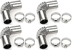 Pcs stainless steel for sale  Delivered anywhere in UK