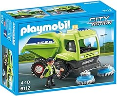 Playmobil 6112 agent d'occasion  Livré partout en France