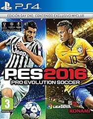 Pes 2016 day d'occasion  Livré partout en France