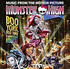 Monster high boo for sale  Delivered anywhere in USA 