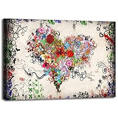 Love heart wall for sale  Delivered anywhere in USA 