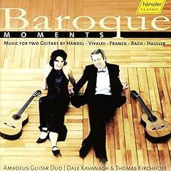 Amadeus guitar duo d'occasion  Livré partout en France
