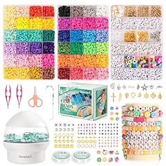 Beadact clay beads for sale  Delivered anywhere in USA 