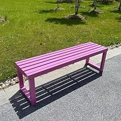 Linliua gartenbank metall gebraucht kaufen  Wird an jeden Ort in Deutschland