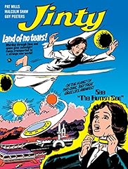 Jinty land tears for sale  Delivered anywhere in UK