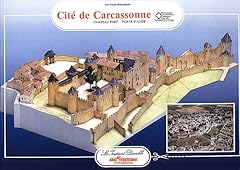 Carcassonne d'occasion  Livré partout en Belgiqu