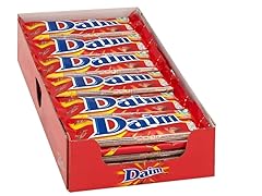 Daim chocolate bars for sale  Delivered anywhere in UK