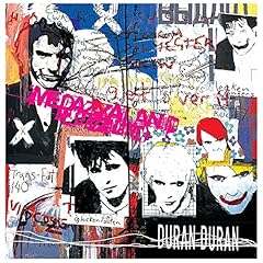 Medazzaland 2lp neon usato  Spedito ovunque in Italia 