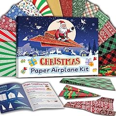 Paper airplane kit for sale  Delivered anywhere in USA 