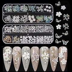 Nail art rhinestones for sale  Delivered anywhere in UK