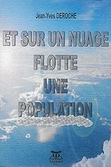 Nuage flotte population d'occasion  Livré partout en France