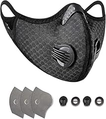 Maschera sportiva antivento usato  Spedito ovunque in Italia 