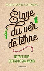 éloge ver terre d'occasion  Livré partout en France