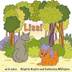 Lissi kinderbuch gebraucht kaufen  Wird an jeden Ort in Deutschland