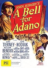 Bell adano non for sale  Delivered anywhere in USA 