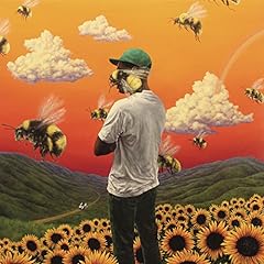 Flower boy vinyl for sale  Delivered anywhere in UK