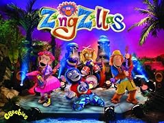 Zingzillas for sale  Delivered anywhere in UK