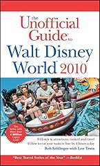 Unofficial guide walt for sale  Delivered anywhere in USA 