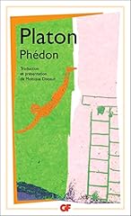 Phédon d'occasion  Livré partout en Belgiqu