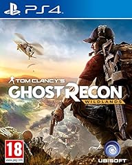 Inconnu ghost recon d'occasion  Livré partout en France