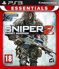 Sniper ghost warrior d'occasion  Livré partout en France