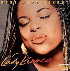 Best kept secret usato  Spedito ovunque in Italia 