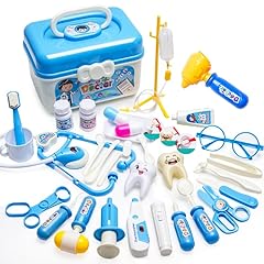 Doctor playset medical for sale  Delivered anywhere in USA 