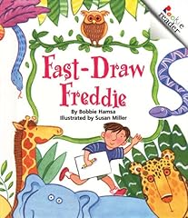 Fast draw freddie d'occasion  Livré partout en France