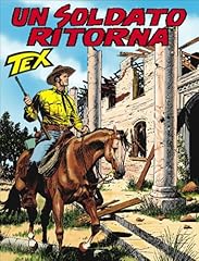Tex gigante n.566 usato  Spedito ovunque in Italia 