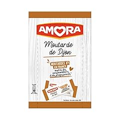 Amora moutarde boite d'occasion  Livré partout en France