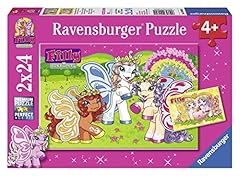 Ravensburger 09089 märchenhaf gebraucht kaufen  Wird an jeden Ort in Deutschland