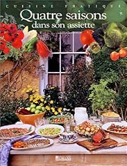 Saisons assiette d'occasion  Livré partout en Belgiqu