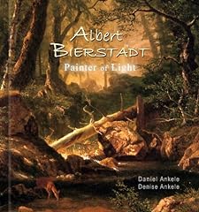 Albert bierstadt painter for sale  Delivered anywhere in USA 
