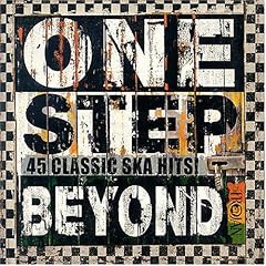 One step beyond for sale  Delivered anywhere in UK
