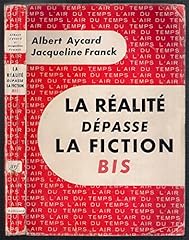 Albert aycard. jacqueline d'occasion  Livré partout en France