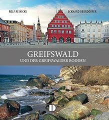 Bildband greifswald greifswald gebraucht kaufen  Wird an jeden Ort in Deutschland